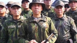 TNI Tangkap Tiga Anggota TPNPB-OPM di Maybrat, Termasuk Komandan Batalyon Matius Aisasior