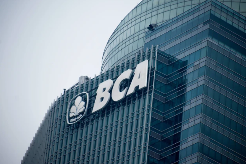 Bank BCA