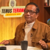 Mahfud MD Desak Seluruh Kasus Keracunan MBG Diproses Hukum, Minta Kontrak Dapur Besar Diputus