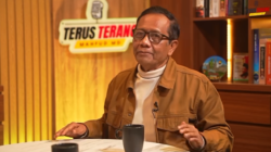 Mahfud MD Desak Seluruh Kasus Keracunan MBG Diproses Hukum, Minta Kontrak Dapur Besar Diputus