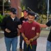 Rampas HP Sambil Todongkan Pisau di Kos Makassar, Pelaku Akhirnya Ditangkap