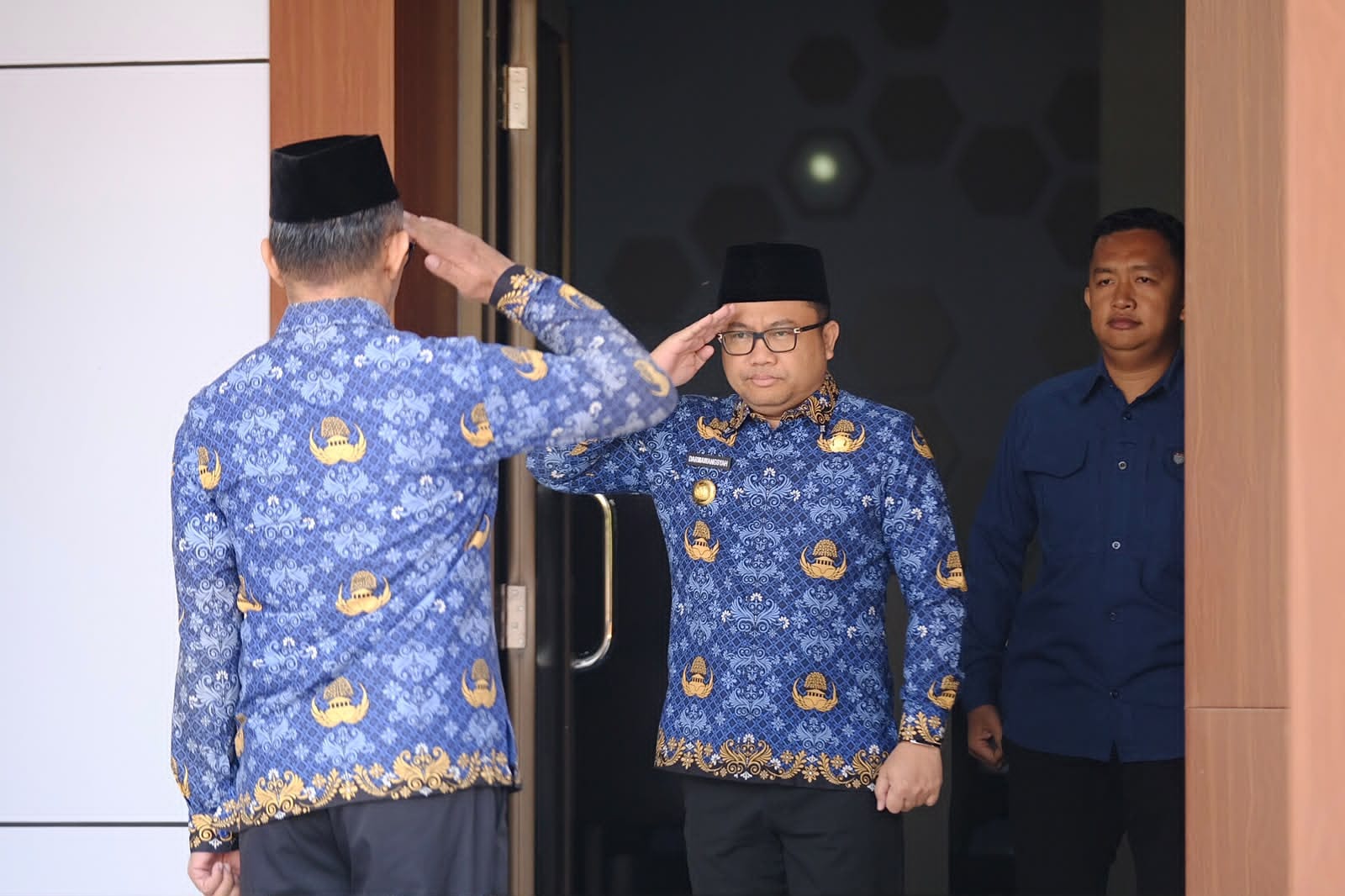 Darmawangsyah Muin