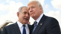 Pemilu Israel Memanas, Donald Trump Mulai Jaga Jarak dari Netanyahu