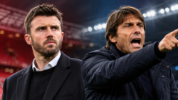 Rekor Buruk Michael Carrick Bersama Manchester United Hingga Bayang-Bayang Antonio Conte