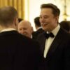 Elon Musk Is Back! Pentagon Tarik Bos Tesla-SpaceX untuk Rancang Perang Masa Depan