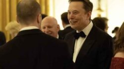 Elon Musk Is Back! Pentagon Tarik Bos Tesla-SpaceX untuk Rancang Perang Masa Depan