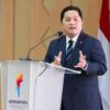 Erick Thohir Soroti Laga Malaysia vs Singapura: Kalian Mengerti Apa yang Terjadi