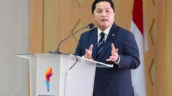Erick Thohir Soroti Laga Malaysia vs Singapura: Kalian Mengerti Apa yang Terjadi
