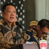 Sidang Perdana Febrie Adriansyah Digelar 7 Oktober