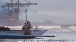 Di Balik Energi Pulau Dewata, Film Celukan Bawang Angkat Kehidupan Warga Pesisir