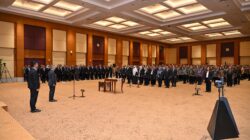 Menkeu Suahasil Ganti Pejabat Kemenkeu, Sekjen Era Purbaya Dicopot