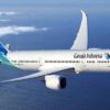 Garuda Indonesia Rombak Besar-besaran, Ini Daftar Lengkap Bos Baru