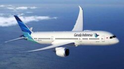Garuda Indonesia Rombak Besar-besaran, Ini Daftar Lengkap Bos Baru