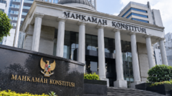 Hakim MK Heran Banyak Calon Paket C Muncul dalam Sengketa Pilkada