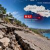 Gempa Sumba Barat Daya M6,1 Mengguncang NTT, Tak Berpotensi Tsunami
