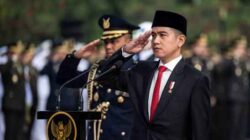 Politikus PDIP Guntur Romli Desak Polisi Usut Suket Gibran Tanpa Tunggu Putusan MK