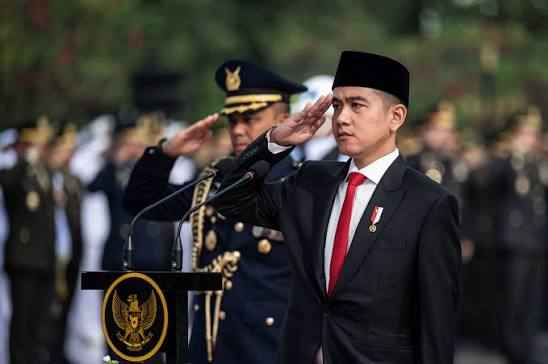 Gibran Rakabuming Raka