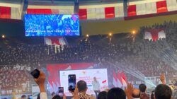 Giring Hibur Siswa Sekolah Rakyat di Sulsel, Suasana Mendadak Meriah