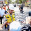 Jalan Samping Tol Sutami Rusak Parah, Gubernur Sulsel: Balai Jalan Segera Perbaiki