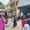 Dua Hari Pencarian, Bocah 6 Tahun yang Tenggelam di Makassar Ditemukan Meninggal