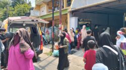 Dua Hari Pencarian, Bocah 6 Tahun yang Tenggelam di Makassar Ditemukan Meninggal