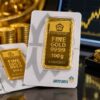 Harga Emas Antam Hari Ini 2 Oktober 2026 Turun Rp5.000 per Gram