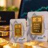 Harga Emas Antam Hari Ini Naik Rp15 Ribu, Tembus Rp2,595 Juta per Gram