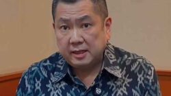 Executive Chairman MNC Group Hary Tanoesoedibjo