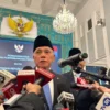 Hatta Rajasa: Nasihat Wantimpres kepada Presiden Tak Boleh Dibocorkan