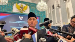 Hatta Rajasa: Nasihat Wantimpres kepada Presiden Tak Boleh Dibocorkan