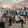 Gandeng Komunitas Lari, HiLo Kenalkan Dua Produk Protein Terbaru di Makassar