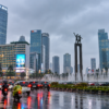 Cuaca Jakarta Hari Ini, Beberapa Wilayah Ini Berpotensi Hujan
