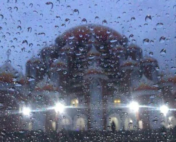 Hujan di Sulsel Journalist Indenpendent
