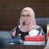 Husniah Talenrang Diperiksa sebagai Tersangka Pemerasan dan TPPU Hari Ini