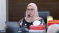 Husniah Talenrang Diperiksa sebagai Tersangka Pemerasan dan TPPU Hari Ini