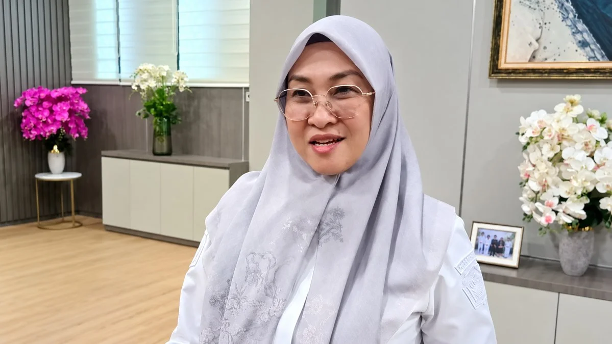 Husniah Talenrang