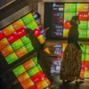 Victoria Investama Lepas 140 Juta Saham BIPP, Kepemilikan Anjlok di Bawah 10%