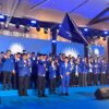 PAN Sulsel Bidik Kebangkitan, Ashabul Kahfi Targetkan 10 Kursi DPRD dan 5 Kursi DPR RI