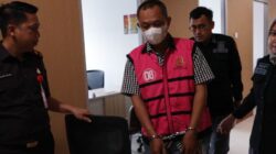 Mantan Kepala BP2P Sulawesi III Ditahan Kejati Sulsel, Diduga Manipulasi SPT Perjalanan Dinas Rp516 Juta