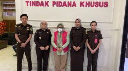 Sempat Divonis Bebas dalam Kasus Korupsi Dana JKN RSUD Syekh Yusuf, dr Ummu Salamah Dipenjara 3 Tahun