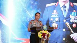Kapolri Suyudi Tekankan Polisi Harus Hadirkan Solusi Nyata bagi Masyarakat