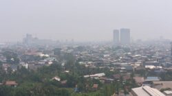 Prakiraan Cuaca 15 Oktober 2026: Makassar Belum Hujan, Kualitas Udara Masih Tak Sehat
