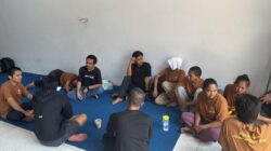 41 Pekerja Migran Dideportasi dari Luar Negeri, 16 Orang Berasal dari Sulsel