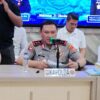 Polda Sulsel Bongkar TPPO Kerja Sawit di Malaysia, 8 Orang Diamankan di Bandara