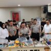 Polisi Amankan 5 Bom Molotov dan 50 Anak Panah dalam Bentrokan di Ablam Makassar