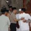 Jumat Keliling Polres Luwu Jadi Tempat Warga Adukan Kelangkaan BBM hingga Tambang Ilegal