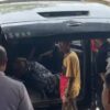 Nyawa Mahasisiwa Asal Bone Hilang Diujung Badik di jalan Boulevard, Polisi Selidiki Pelaku
