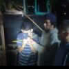 Pria di Makassar Ditangkap Nekat Curi iPhone Pedagang dengan Modus Pesan Nasi Kuning