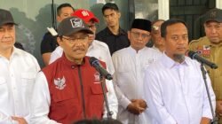 Setahun Sekolah Rakyat, 44 Ribu Anak Keluarga Miskin Kini Bisa Sekolah