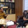 DPRD Baubau Jauh-Jauh ke Gowa Pelajari Cara Entaskan Kemiskinan Ekstrem